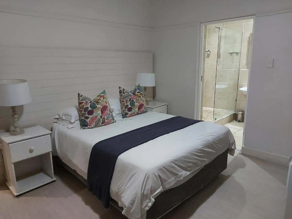 The Hampton Exclusive Guesthouse