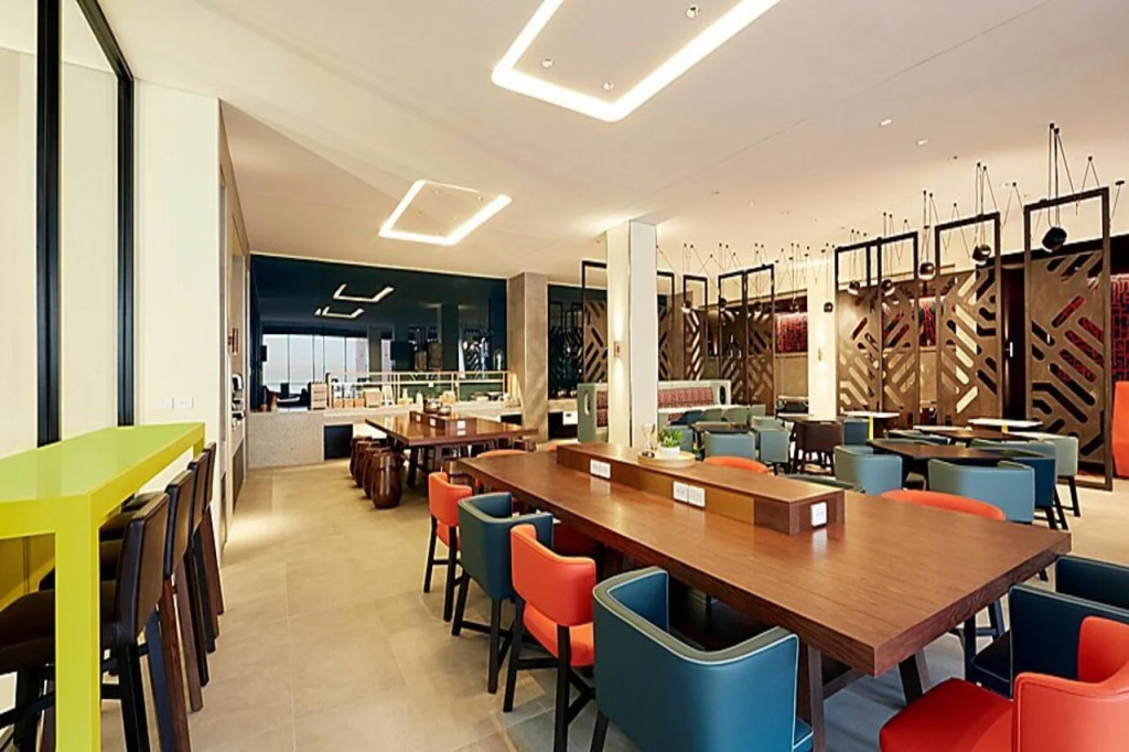 Holiday Inn Express Sydney Airport by IHG