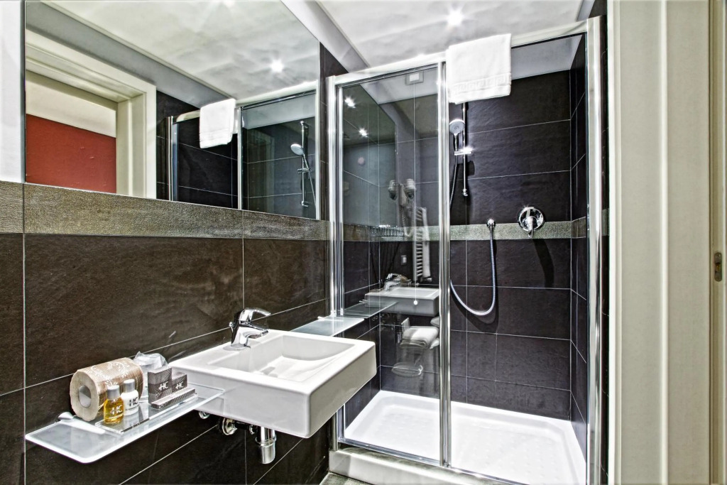 Boutique Hotel Calzavecchio