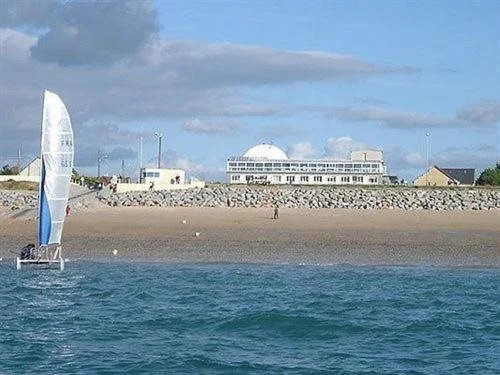Le Relais des Iles