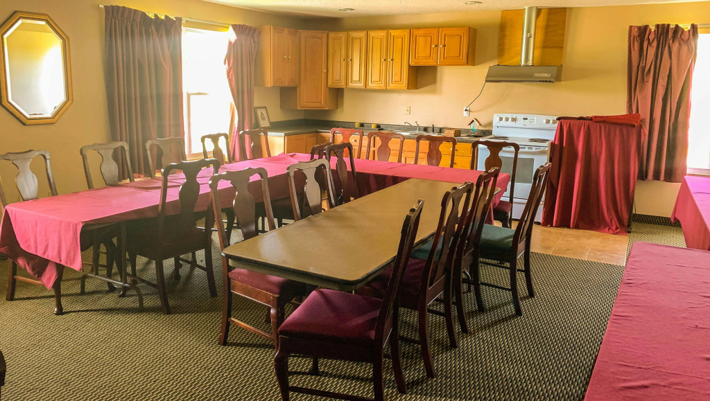 Royal Inn Rockville IN by Hotel O