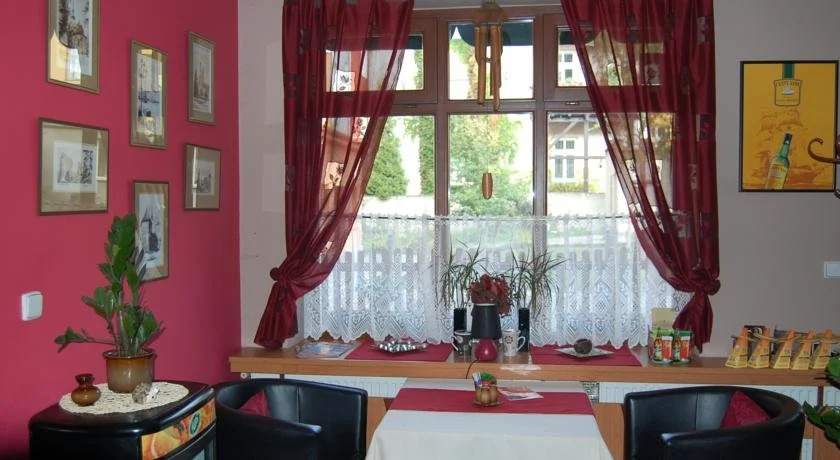 Penzion U Zvonu