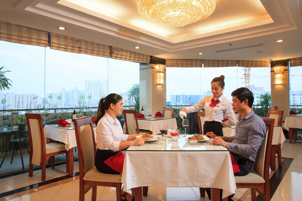 Luxeden Signature Hotel