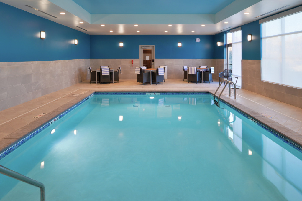 Hampton Inn Lakeville Minneapolis, Mn