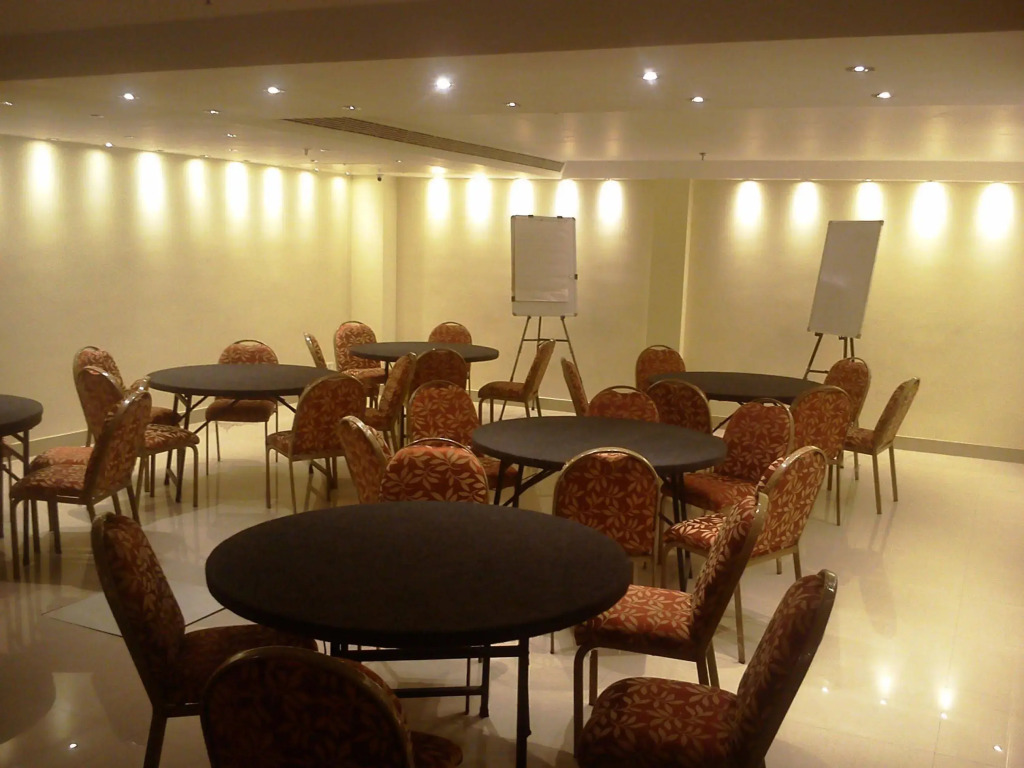 Hotel Mayur