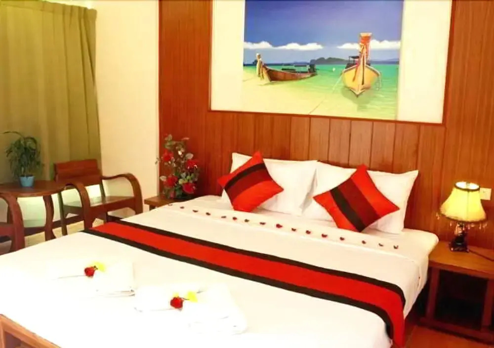 NNC Patong Inn