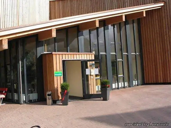 Marina Walensee Hotel