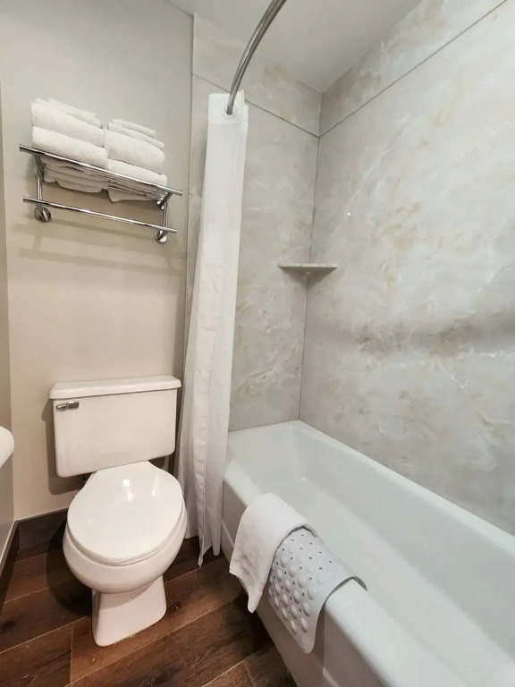 SureStay Plus Hotel by Best Western Rexburg