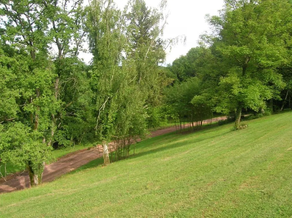 Le Domaine de Rochefort
