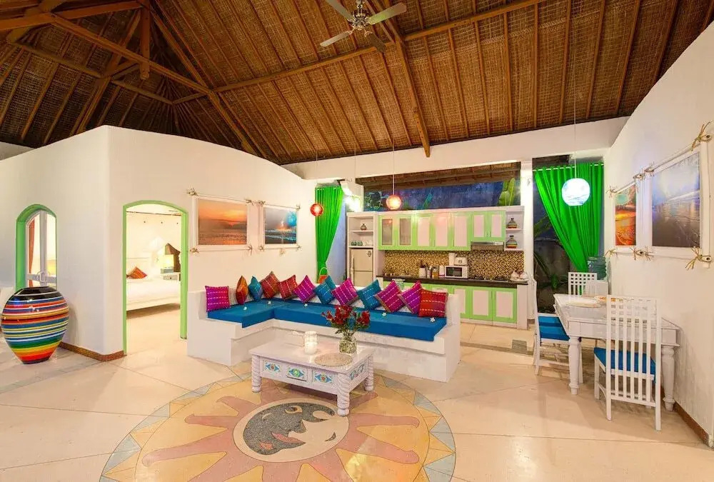 Tanjung Villa