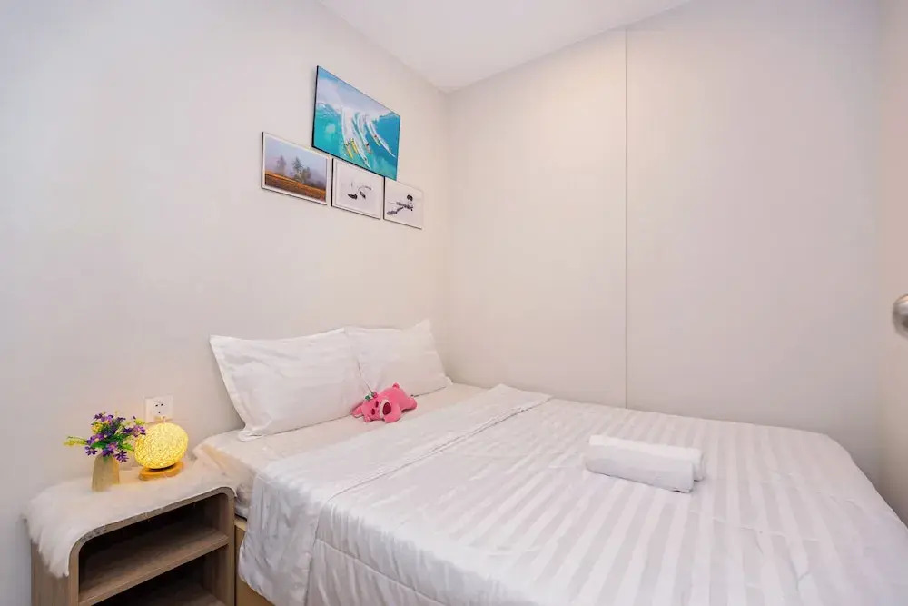 The Sóng Vũng Tàu - Windys Homestay Miễn Phí Hồ Bơi Vô Cực
