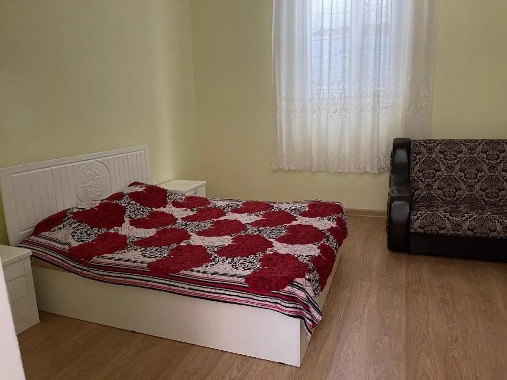 Apartamenty na Marra 10