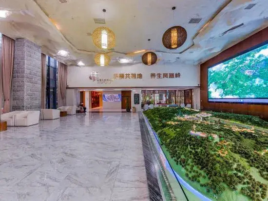Yuangu Hotel