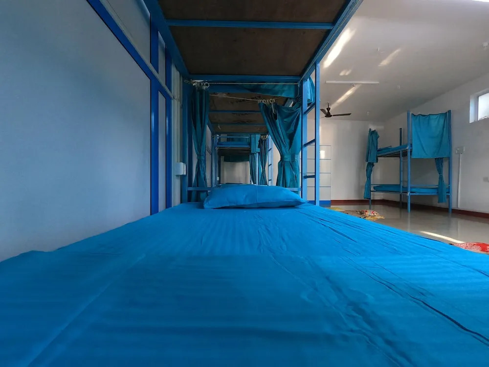 Soul Hostel