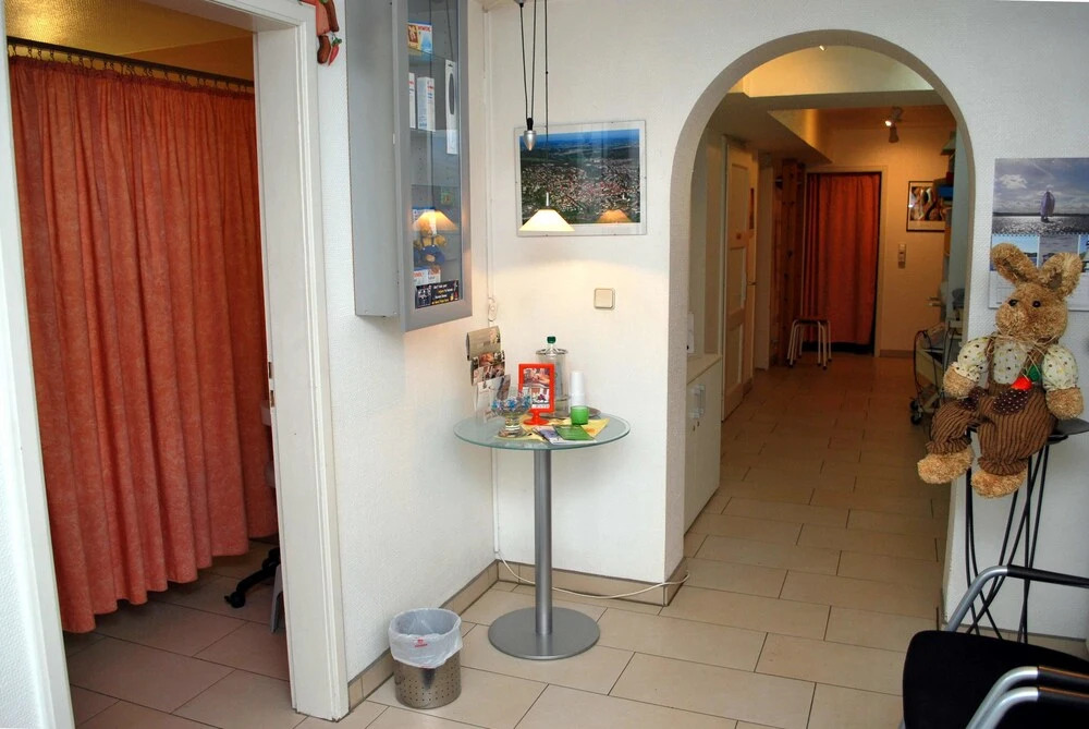 Haus Moers