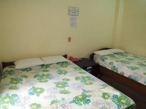 Hung Vuong Guesthouse