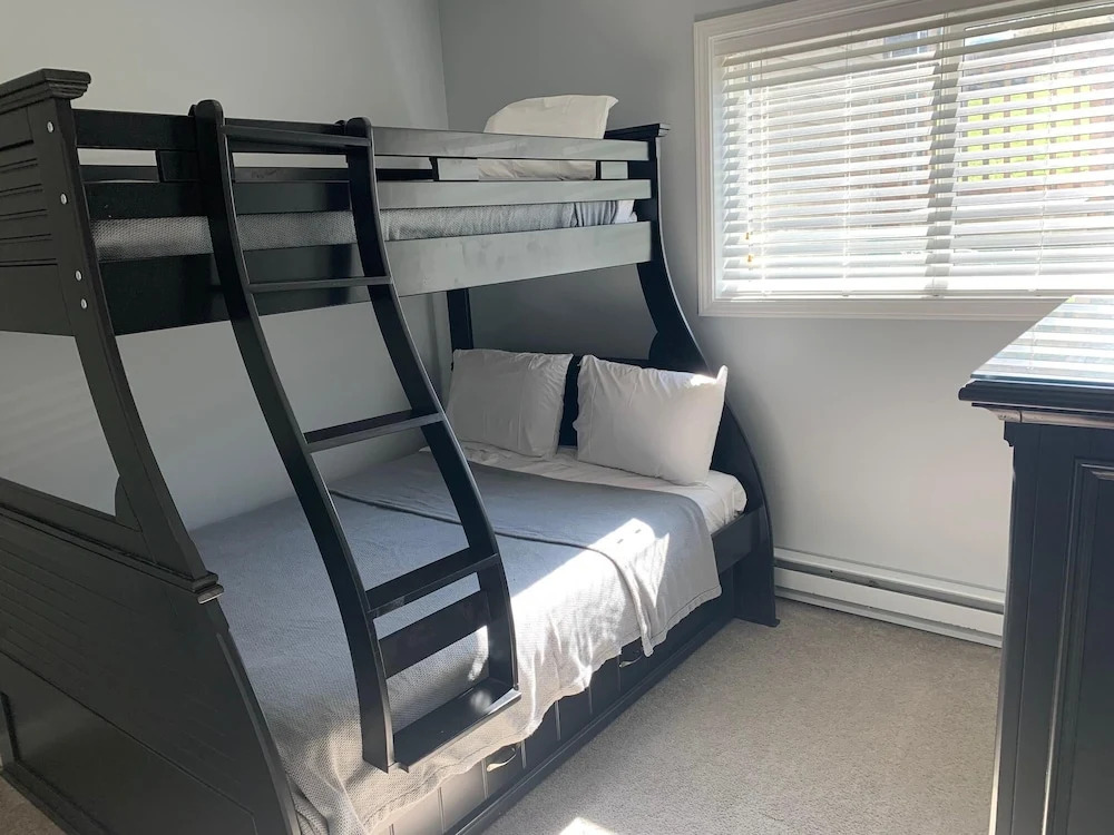 Sugar Ski & Country Club Unit 315 Silver