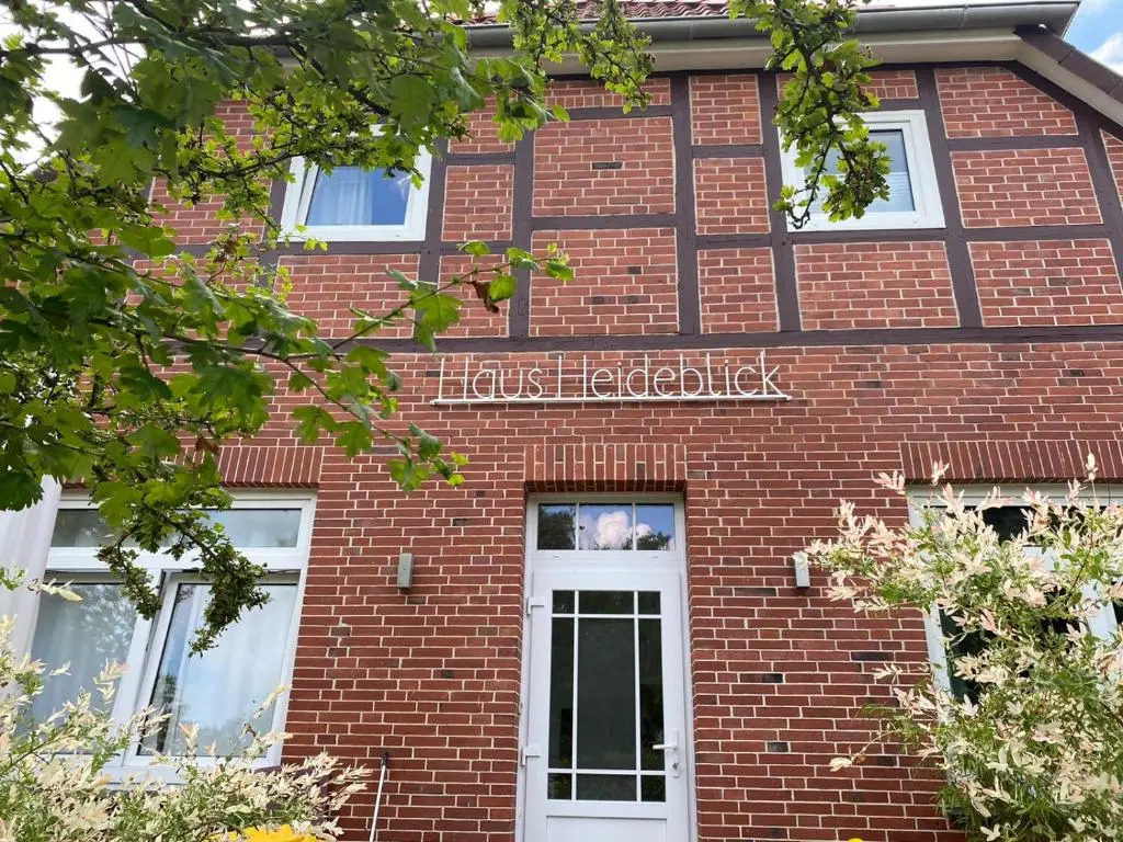 Haus Heideblick