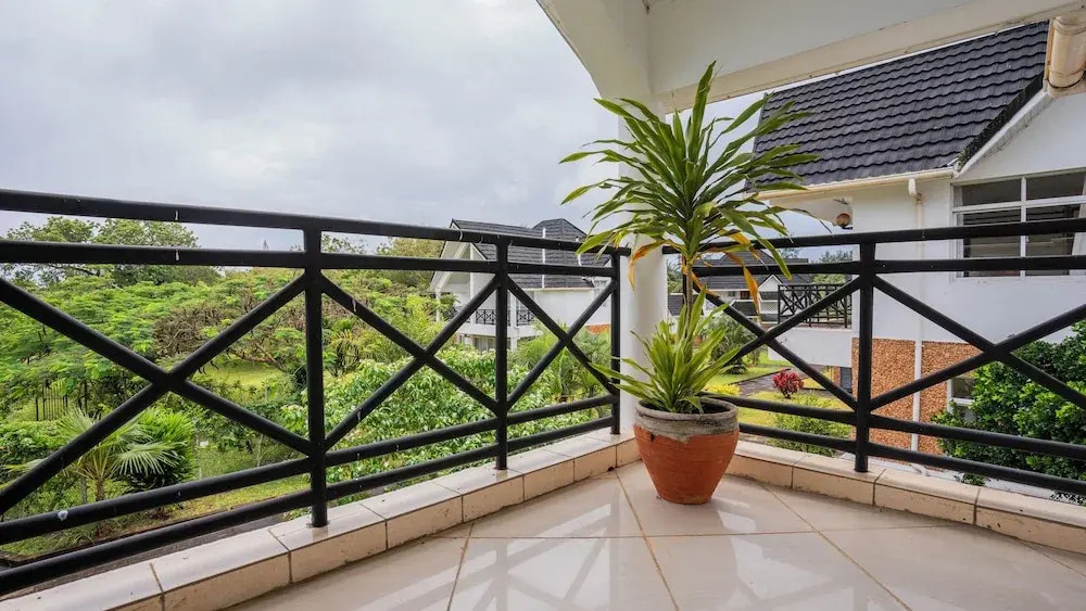Villas At Blue Water Diani