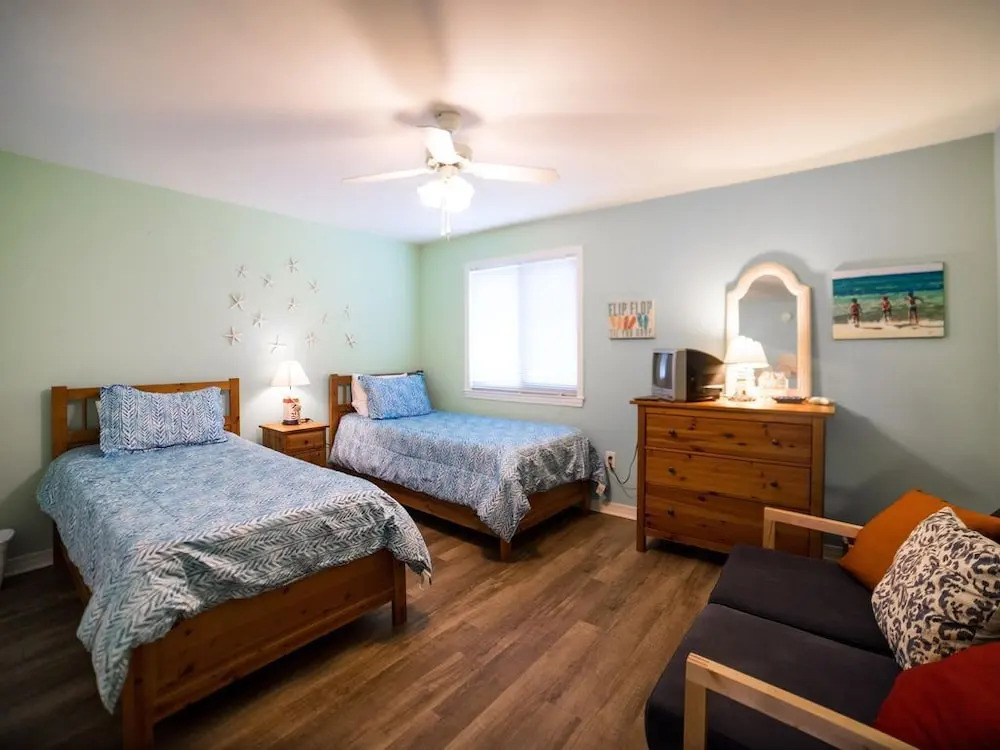 Perdido Key #D12 - 2 Br Condo