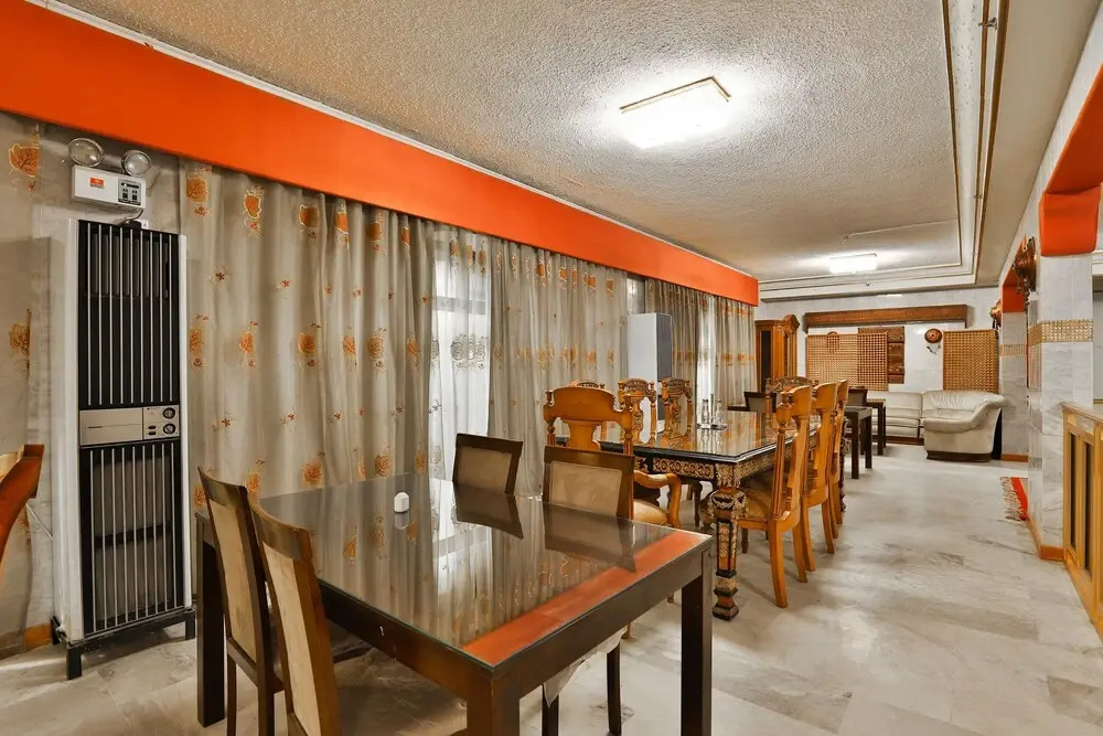 Oyo 395 Al Hafof Hotel