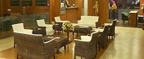Shilton Suites - Ulsoor Road