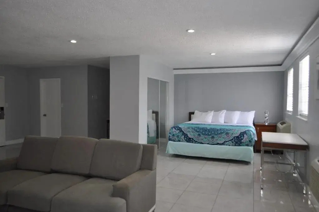 APM Inn & Suite