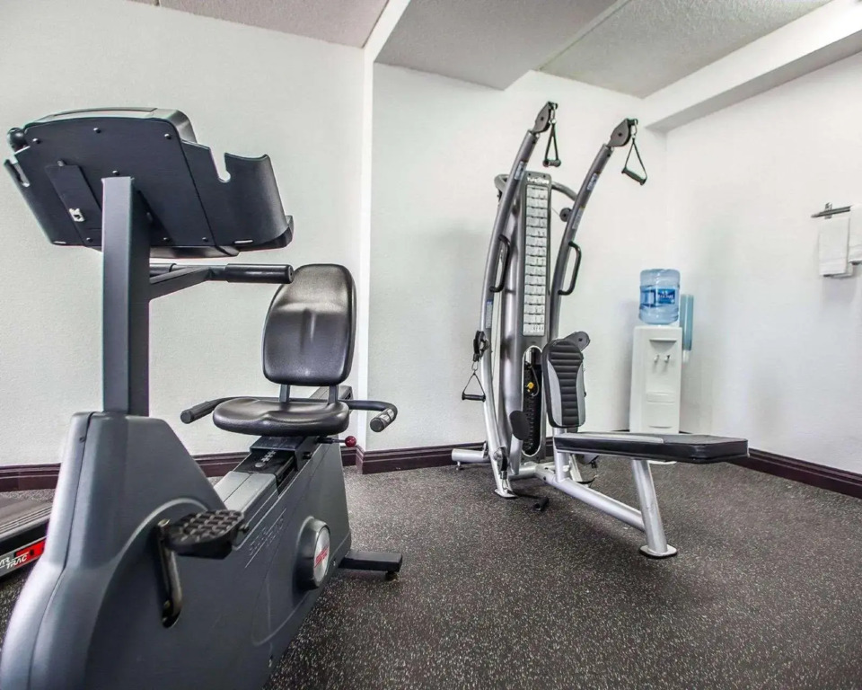 Comfort Inn Lehigh Valley West