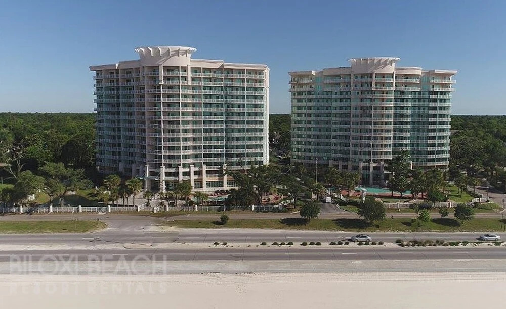 Legacy Towers-Legacy II 1005