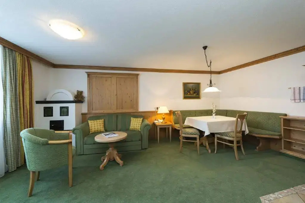 Landhaus Jenewein