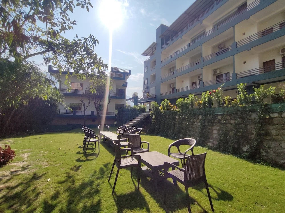 Shivansh Green Resort