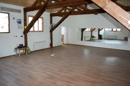 Penevi Guest House