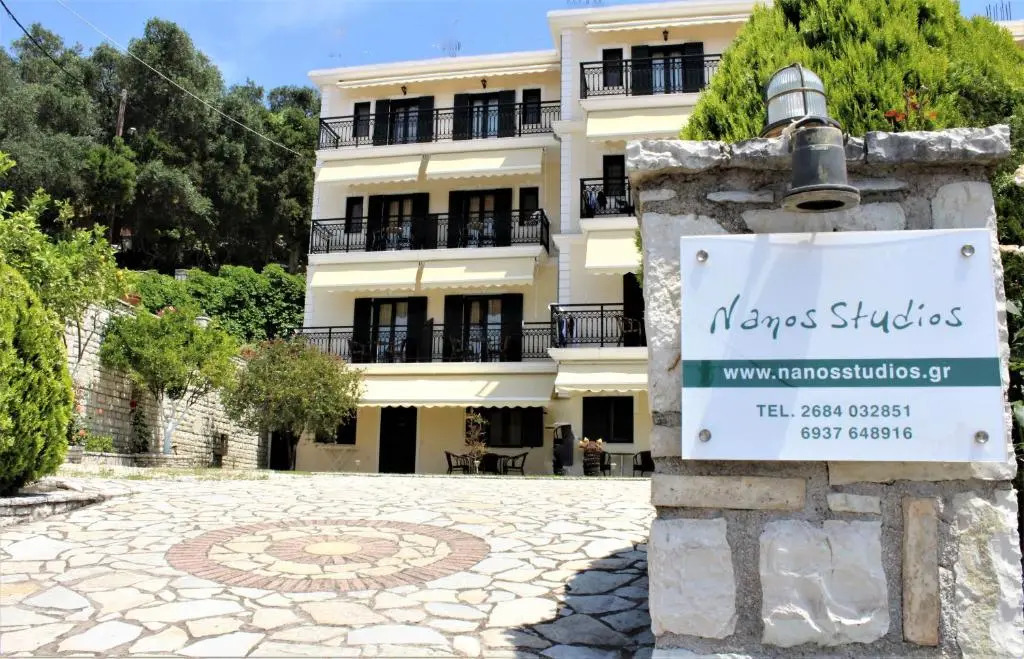 Nanos Studios