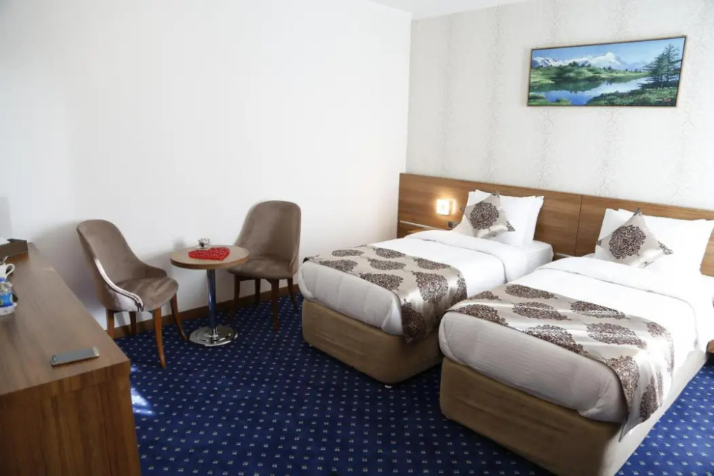 Nova Sky Hotel