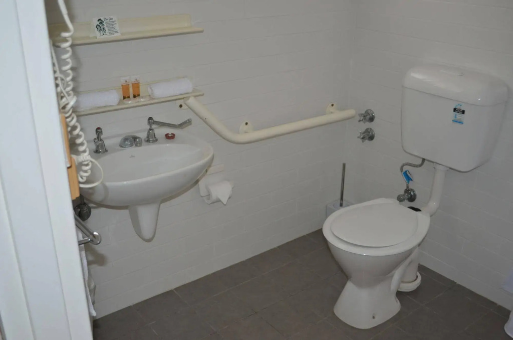 Deer Park Motor Inn Armidale