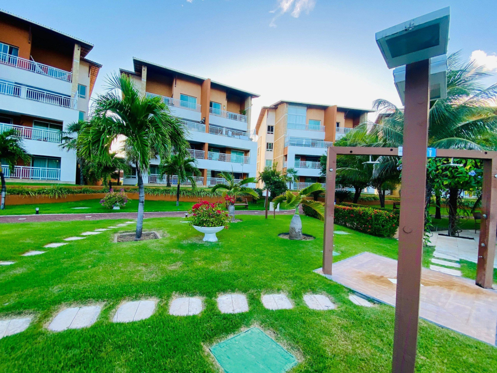Vila do Porto Resort Cobertura Duplex