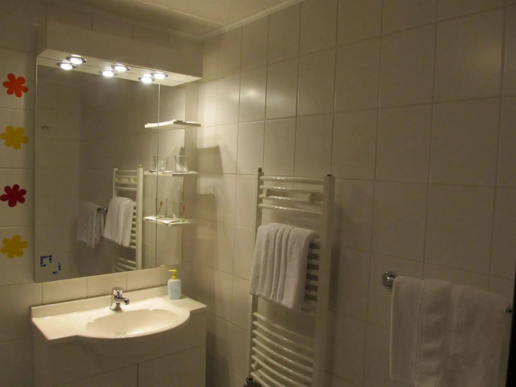 Colosseo Residence