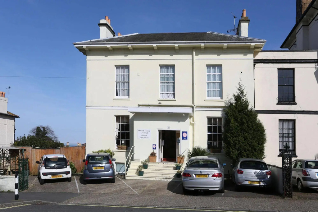 Dorset Hotel, Isle of Wight