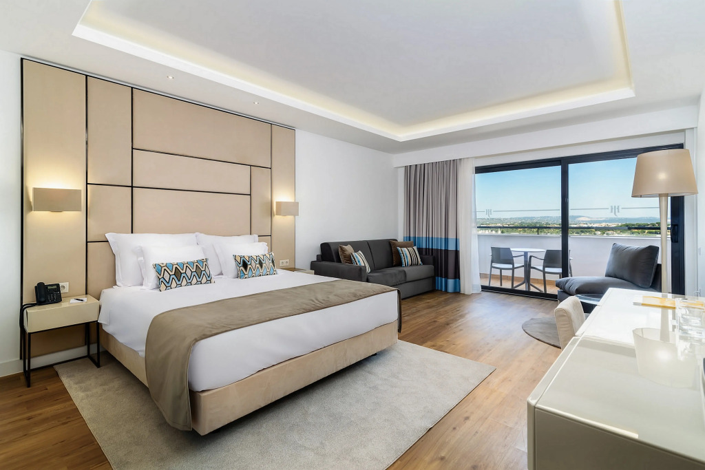 Jupiter Albufeira Hotel - Family & Fun - All Inclusive 24h