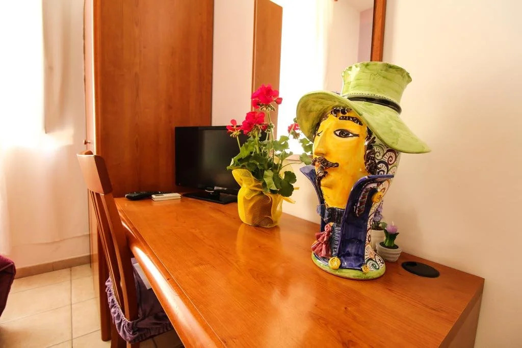 Agriresort San Bartolomeo