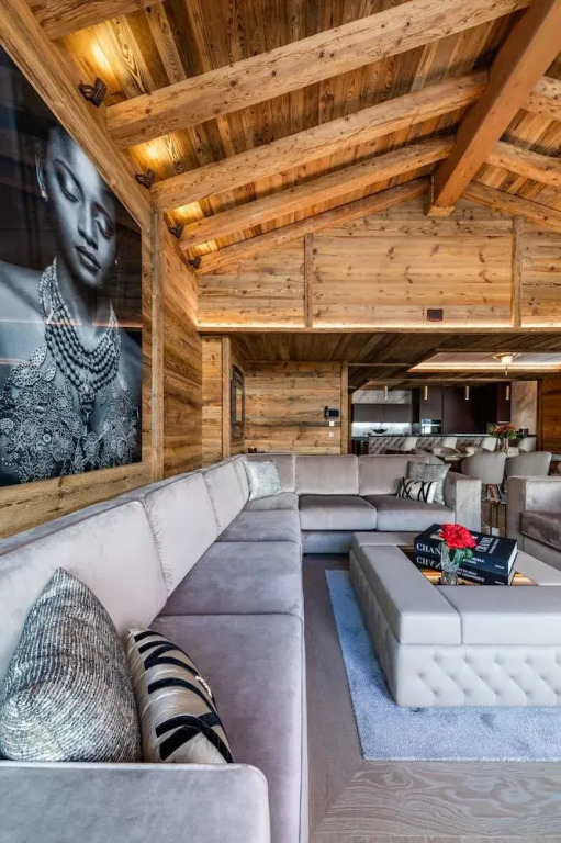 Ultima Hotel  Courchevel