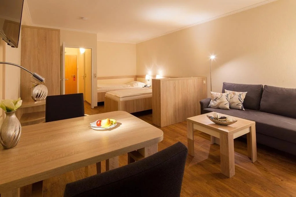 GDA Hotel Kleefeld