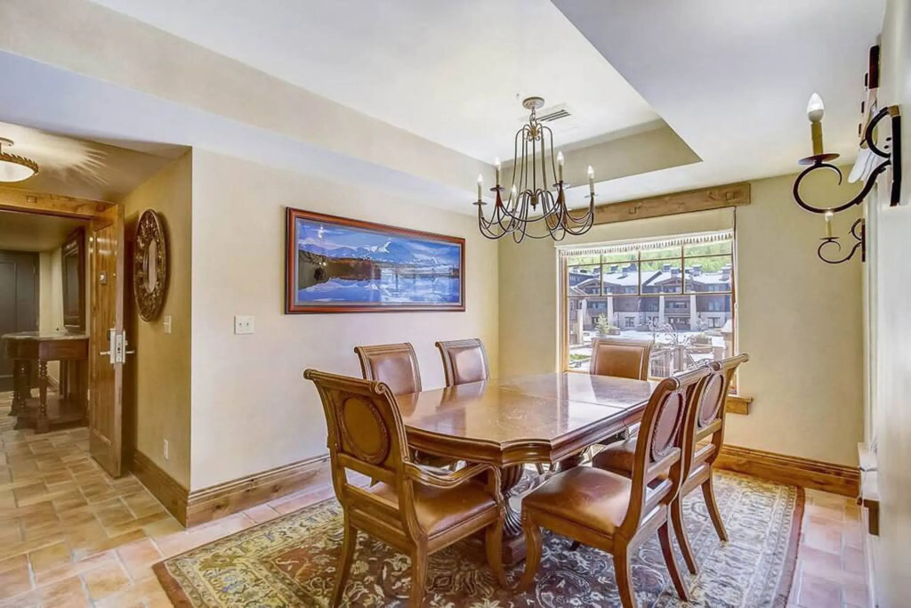 Private Residence 3 in Park City