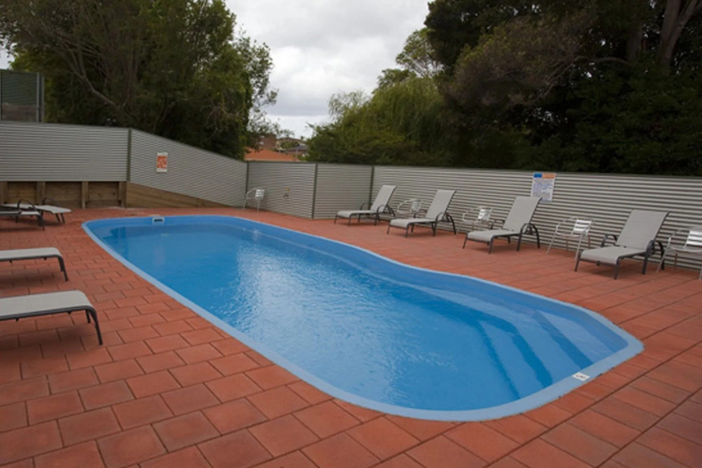 Horizon Holiday Apartments