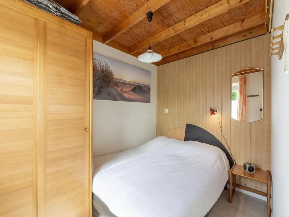 Modern Bungalow Close to the Beach