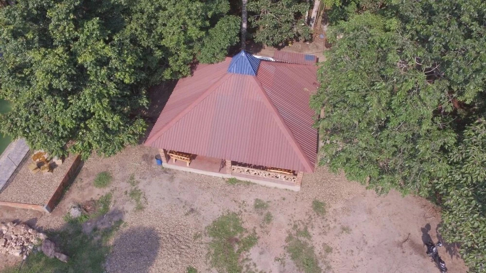 Hotel Piedra Alta