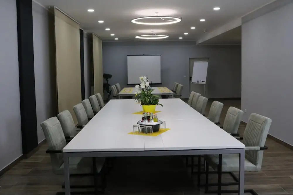 VitaLounge Sports & Spa Hotel