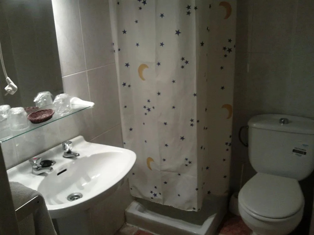 Hostal Virgen del Rocío II