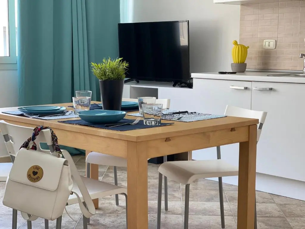 Sam Apartament