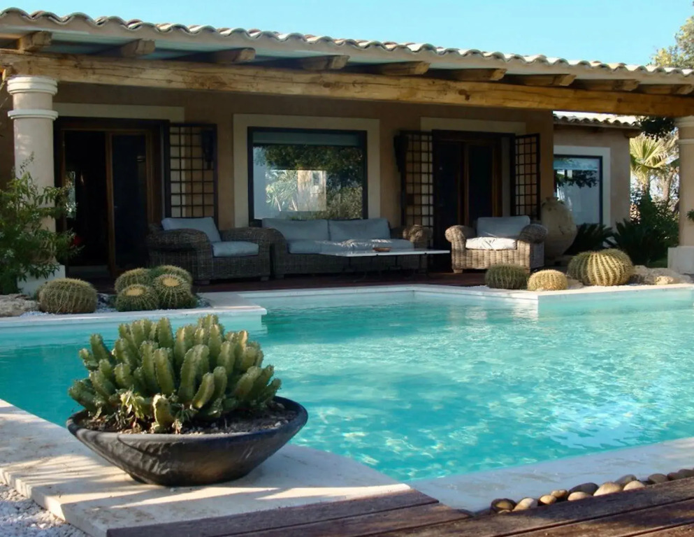 Luxury Sicily Villas by Geocharme